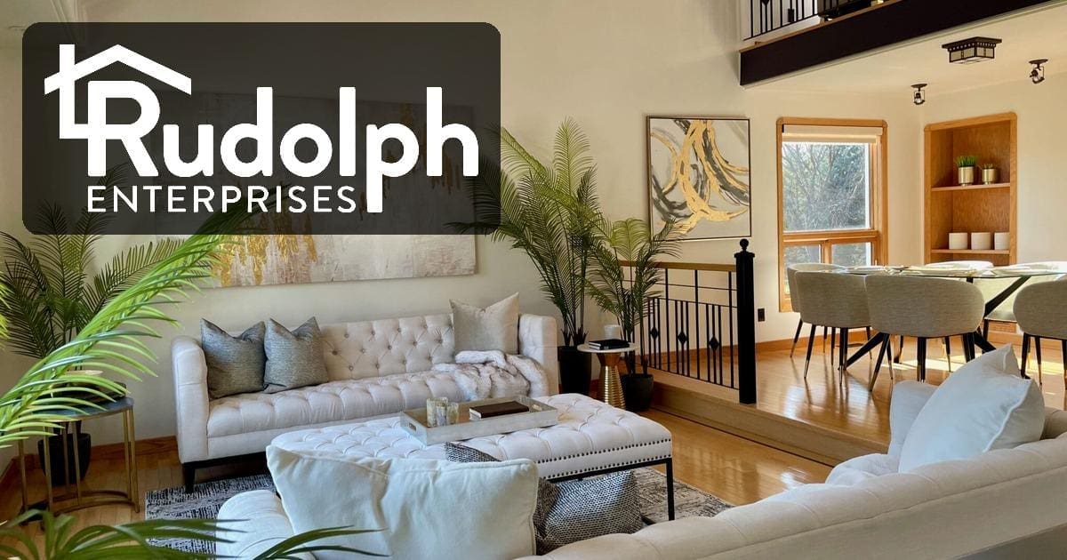 Construction Solutions with Rudolph Enterprises - Contact Us